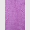 Aqua Speed prosop Dry Soft 50x100 culoarea violet-Accesorii înot