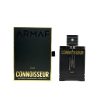 Armaf Connoisseur Black Eau de Parfum 100ml-Parfumuri bărbați