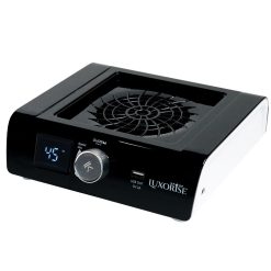 Aspirator Praf Unghii 85W AirMatrix PRO LUXORISE Black 5