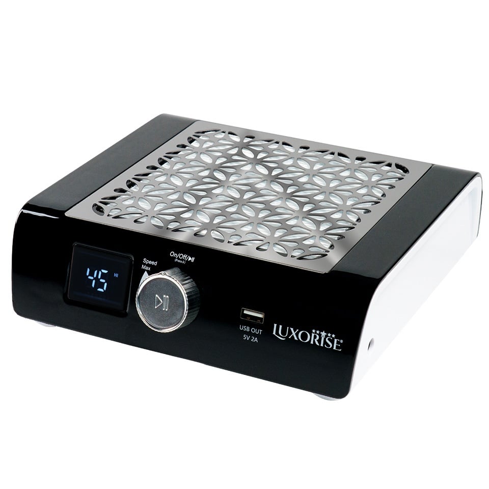 Aspirator Praf Unghii 85W AirMatrix PRO - LUXORISE
