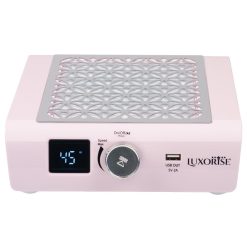 Pink-Aparatura Unghii > Aspirator Praf Unghii