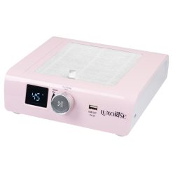 Aspirator Praf Unghii 85W AirMatrix PRO LUXORISE Pink 5
