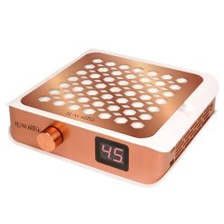 Aspirator Praf Unghii cu Display 60W AirPrecission Elite - LUXORISE