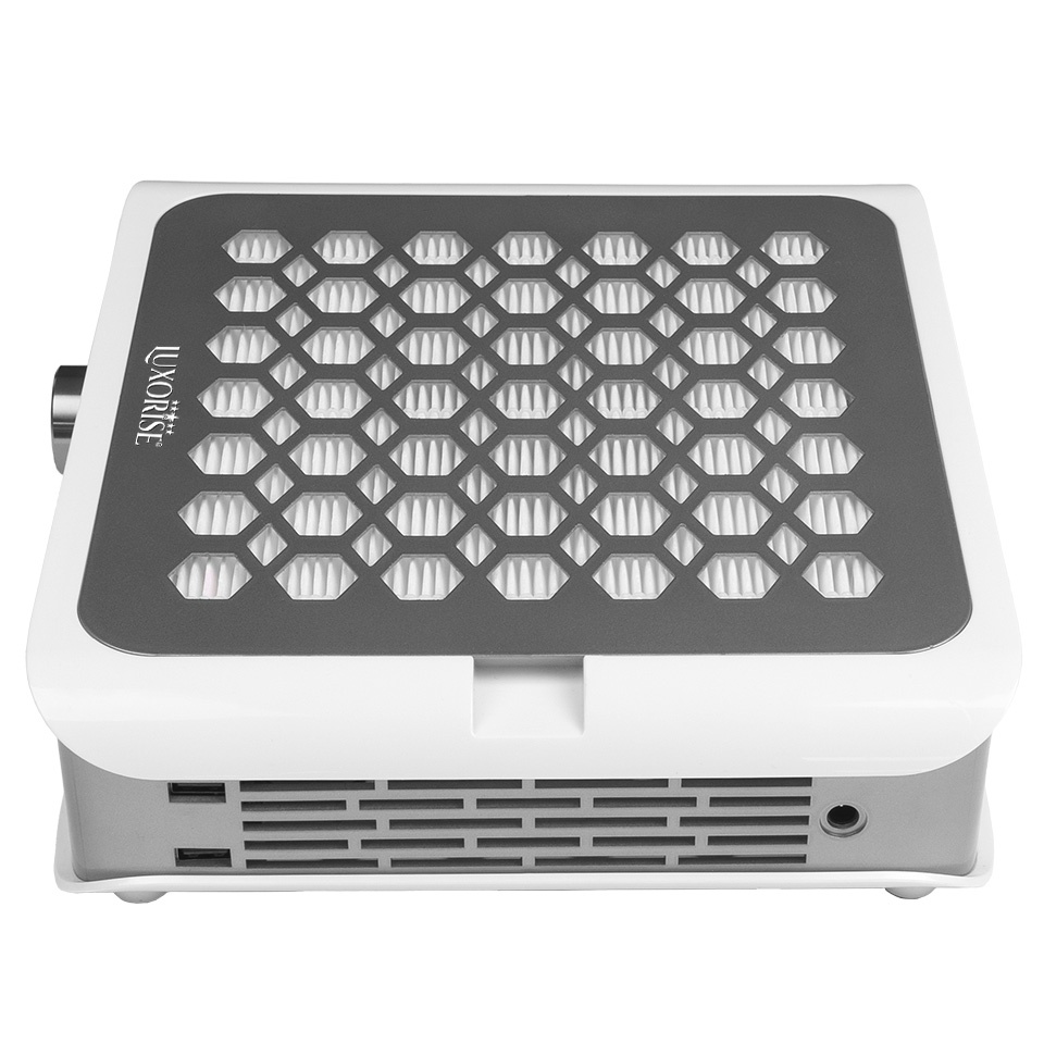 Silver-Aparatura Unghii > Aspirator Praf Unghii