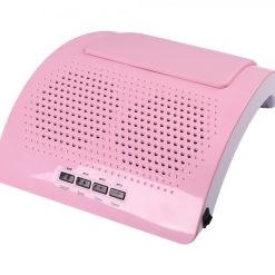 Roz-Aparatura Unghii > Aspirator Praf Unghii