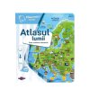 Atlasul lumii-Jucarii-