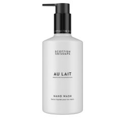 Au lait hand wash 300 ml-Ingrijirea pielii-