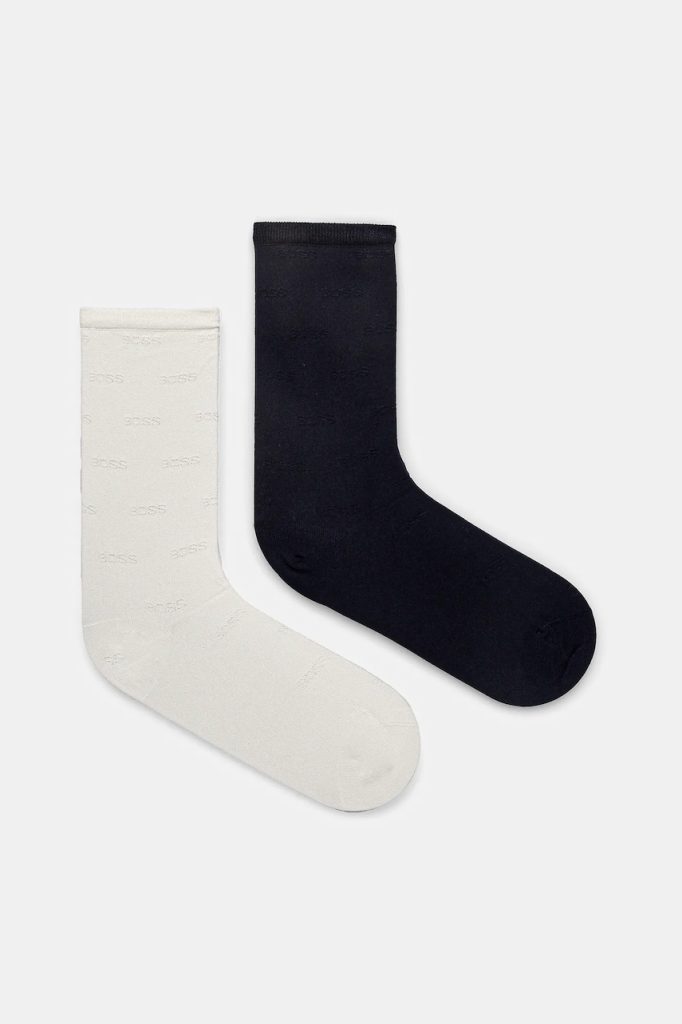 BOSS sosete 2-pack femei