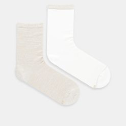 BOSS sosete 2-pack femei