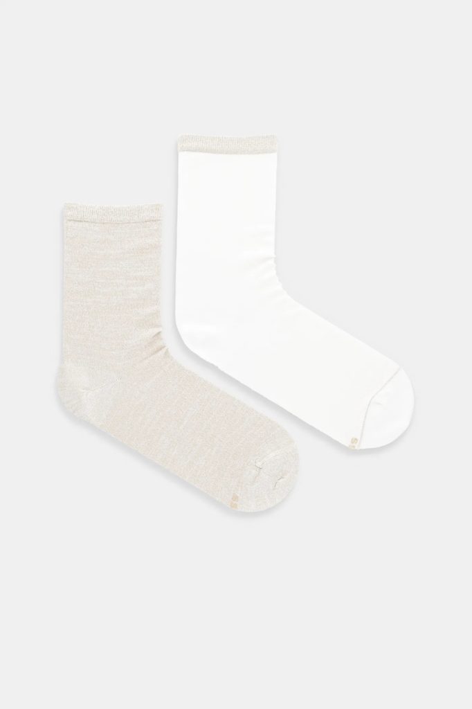 BOSS sosete 2-pack femei