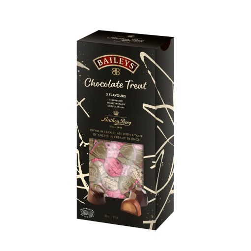Baileys treat dark  330 gr-Dulciuri-