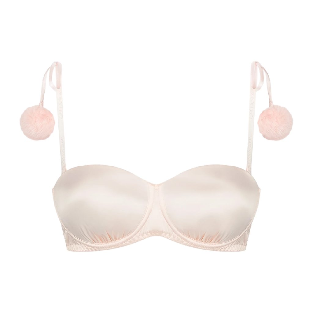 Balconette bra xs Xs-Imbracaminte-