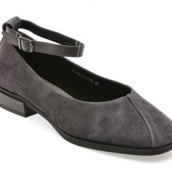 Balerini FLAVIA PASSINI gri