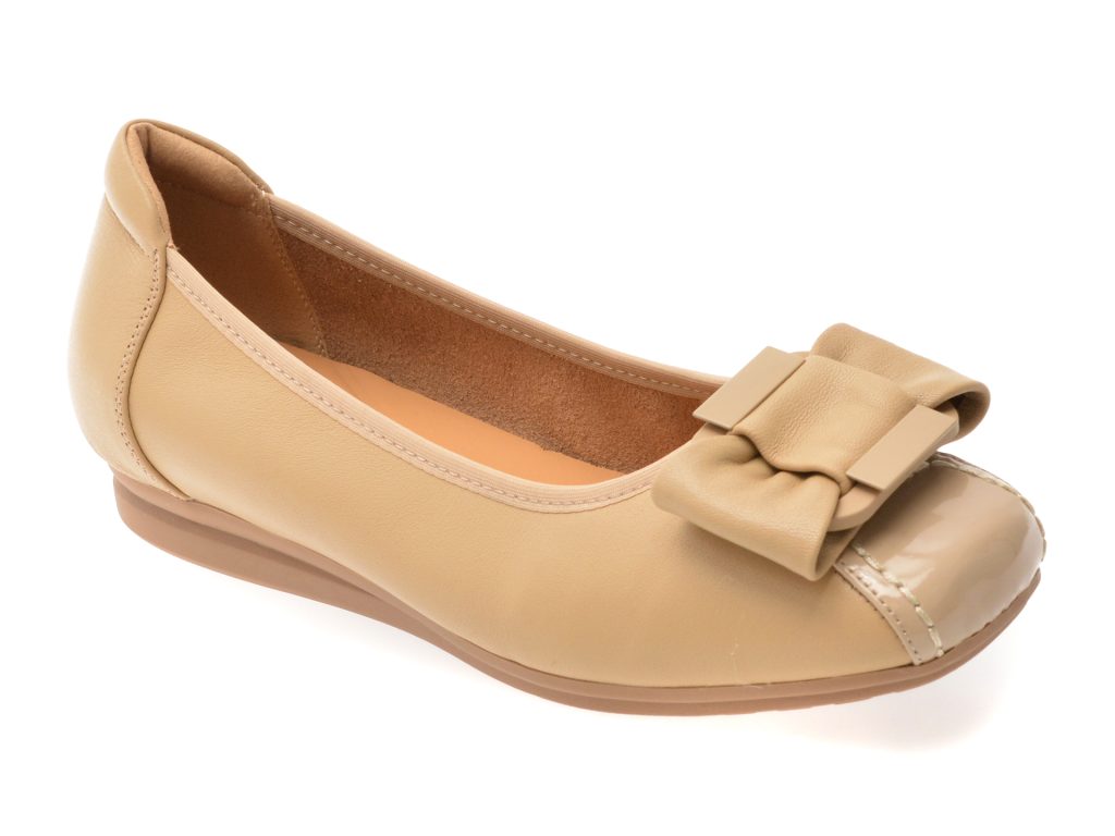 Balerini FLAVIA PASSINI nude