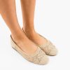 Balerini dama Ciara Bej-Casual-Casual