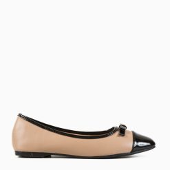 Balerini dama Fela Bej 4