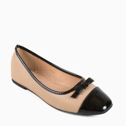 Balerini dama Fela Bej 5