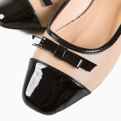 Balerini dama Fela Bej 7