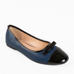 Balerini dama Fela Bleumarin 3