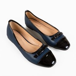 Balerini dama Fela Bleumarin 4