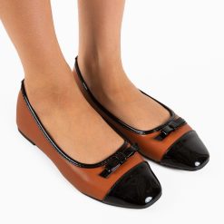 Balerini dama Fela Camel 3