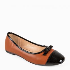 Balerini dama Fela Camel 4