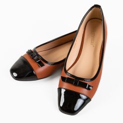 Balerini dama Fela Camel 5