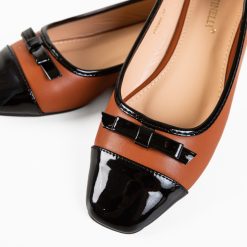 Balerini dama Fela Camel 6