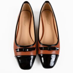 Balerini dama Fela Camel 7