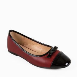 Balerini dama Fela Grena 3