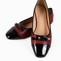 Balerini dama Fela Grena 4