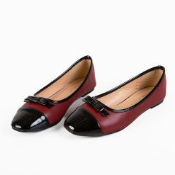 Balerini dama Fela Grena 5