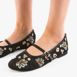 Balerini dama Fisher Negri 2