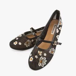 Balerini dama Fisher Negri 3