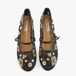 Balerini dama Fisher Negri 4