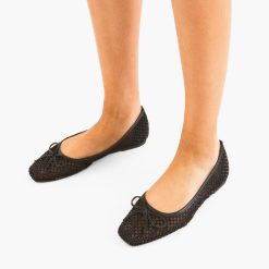 Balerini dama Hilt Negri 1