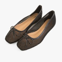 Balerini dama Hilt Negri 3