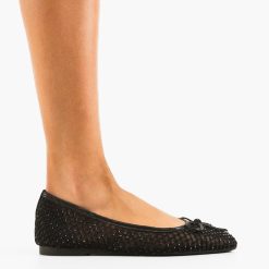 Balerini dama Hilt Negri 5