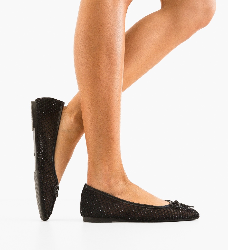 Balerini dama Hilt Negri-Casual-Casual