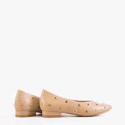 Balerini dama Lana Bej 2