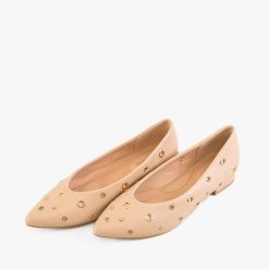 Balerini dama Lana Bej 3
