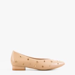 Balerini dama Lana Bej 5