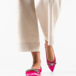 Balerini dama Opare Fuchsia 2