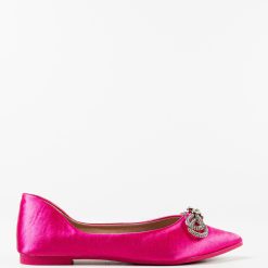 Balerini dama Opare Fuchsia 4