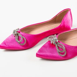 Balerini dama Opare Fuchsia 5