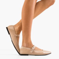 Balerini dama Velma Bej 2