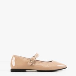 Balerini dama Velma Bej 7