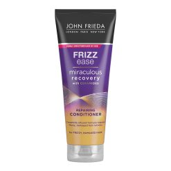 Balsam reparator cu ceramide  Frizz Ease Miraculous Recovery - 250 ml-FEMEI/INGRIJIRE COSMETICA/Produse cosmetice-INGRIJIRE COSMETICA/Produse cosmetice