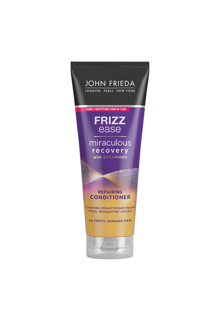 Balsam reparator cu ceramide  Frizz Ease Miraculous Recovery - 250 ml-FEMEI/INGRIJIRE COSMETICA/Produse cosmetice-INGRIJIRE COSMETICA/Produse cosmetice
