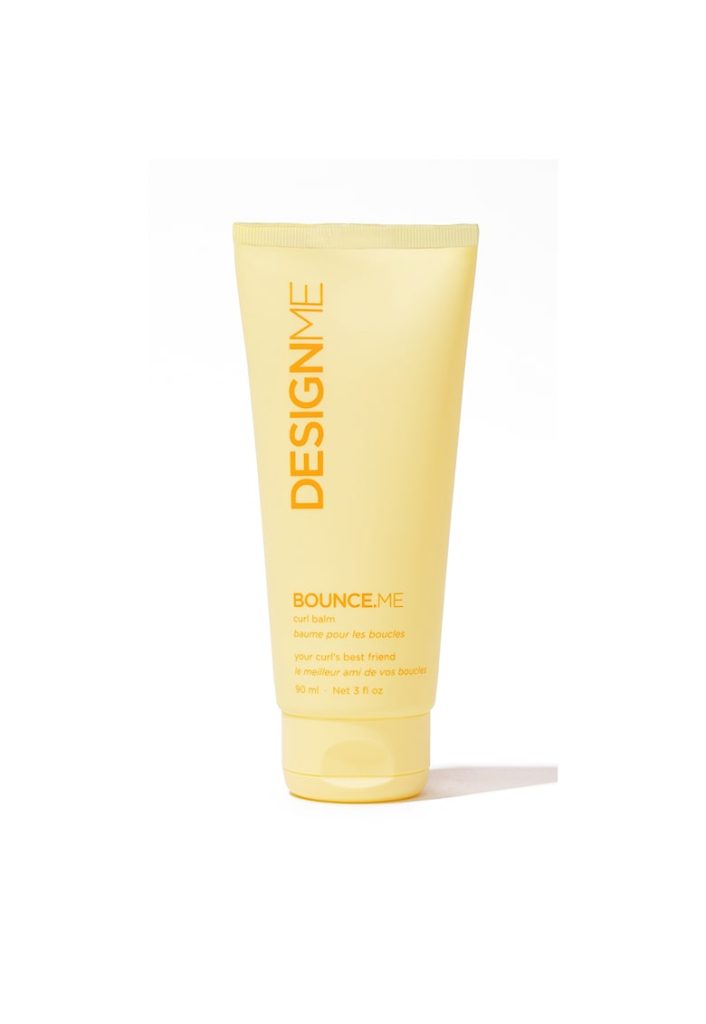 Basalm pentru parul cret Bounce.Me-FEMEI/INGRIJIRE COSMETICA/Produse cosmetice-INGRIJIRE COSMETICA/Produse cosmetice